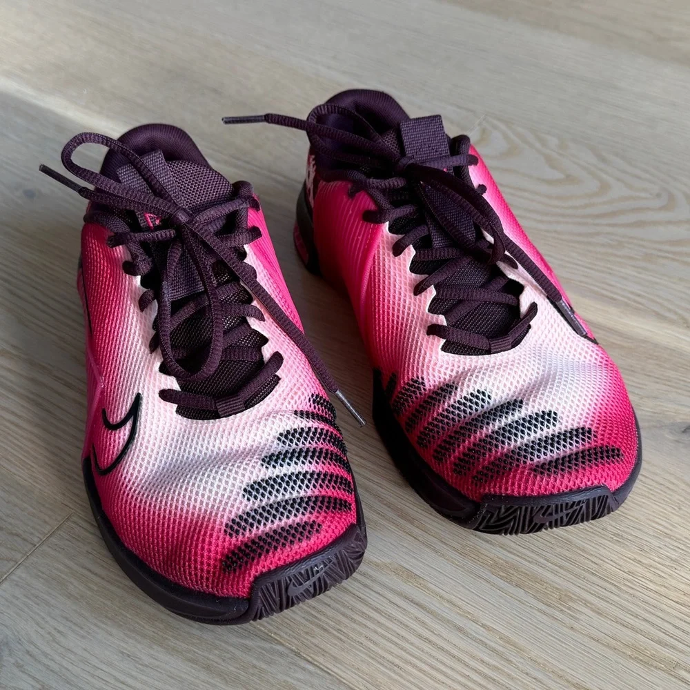 Nike Metcon 9 - Pink Ombré - Picture 2 of 5